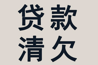 无力偿还债务的处理流程